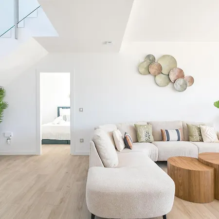 Z Basenem Villa Finestrat