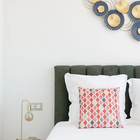 Z Basenem Villa Finestrat