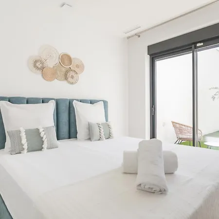 Z Basenem Villa Finestrat